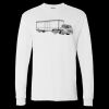 Essential-T Long Sleeve T-Shirt Thumbnail