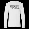 Essential-T Long Sleeve T-Shirt Thumbnail