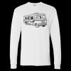 Essential-T Long Sleeve T-Shirt Thumbnail