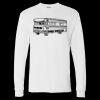 Essential-T Long Sleeve T-Shirt Thumbnail