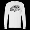 Essential-T Long Sleeve T-Shirt Thumbnail