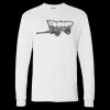 Essential-T Long Sleeve T-Shirt Thumbnail