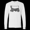 Essential-T Long Sleeve T-Shirt Thumbnail