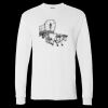 Essential-T Long Sleeve T-Shirt Thumbnail