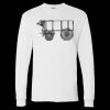 Essential-T Long Sleeve T-Shirt Thumbnail