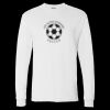 Essential-T Long Sleeve T-Shirt Thumbnail