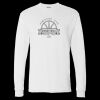 Essential-T Long Sleeve T-Shirt Thumbnail