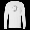 Essential-T Long Sleeve T-Shirt Thumbnail