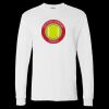 Essential-T Long Sleeve T-Shirt Thumbnail