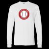 Essential-T Long Sleeve T-Shirt Thumbnail