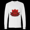 Essential-T Long Sleeve T-Shirt Thumbnail