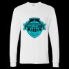 Essential-T Long Sleeve T-Shirt Thumbnail