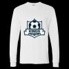 Essential-T Long Sleeve T-Shirt Thumbnail