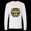 Essential-T Long Sleeve T-Shirt Thumbnail
