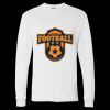 Essential-T Long Sleeve T-Shirt Thumbnail