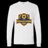 Essential-T Long Sleeve T-Shirt Thumbnail