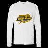 Essential-T Long Sleeve T-Shirt Thumbnail