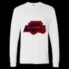 Essential-T Long Sleeve T-Shirt Thumbnail