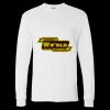 Essential-T Long Sleeve T-Shirt Thumbnail