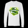 Essential-T Long Sleeve T-Shirt Thumbnail