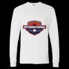 Essential-T Long Sleeve T-Shirt Thumbnail