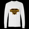 Essential-T Long Sleeve T-Shirt Thumbnail