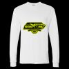 Essential-T Long Sleeve T-Shirt Thumbnail