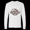 Essential-T Long Sleeve T-Shirt Thumbnail