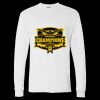 Essential-T Long Sleeve T-Shirt Thumbnail