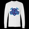Essential-T Long Sleeve T-Shirt Thumbnail