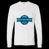 Essential-T Long Sleeve T-Shirt Thumbnail