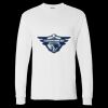 Essential-T Long Sleeve T-Shirt Thumbnail