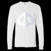 Essential-T Long Sleeve T-Shirt Thumbnail
