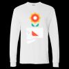 Essential-T Long Sleeve T-Shirt Thumbnail