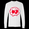 Essential-T Long Sleeve T-Shirt Thumbnail
