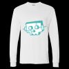 Essential-T Long Sleeve T-Shirt Thumbnail