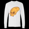 Essential-T Long Sleeve T-Shirt Thumbnail