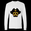 Essential-T Long Sleeve T-Shirt Thumbnail