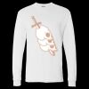 Essential-T Long Sleeve T-Shirt Thumbnail
