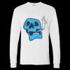 Essential-T Long Sleeve T-Shirt Thumbnail