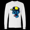 Essential-T Long Sleeve T-Shirt Thumbnail