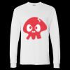 Essential-T Long Sleeve T-Shirt Thumbnail