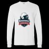 Essential-T Long Sleeve T-Shirt Thumbnail