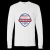 Essential-T Long Sleeve T-Shirt Thumbnail