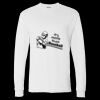 Essential-T Long Sleeve T-Shirt Thumbnail