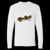 Essential-T Long Sleeve T-Shirt Thumbnail