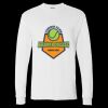 Essential-T Long Sleeve T-Shirt Thumbnail