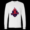 Essential-T Long Sleeve T-Shirt Thumbnail