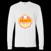 Essential-T Long Sleeve T-Shirt Thumbnail
