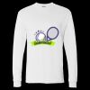Essential-T Long Sleeve T-Shirt Thumbnail